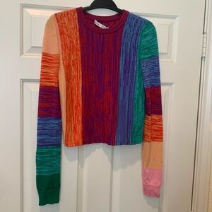 Alice + Olivia wool sweater